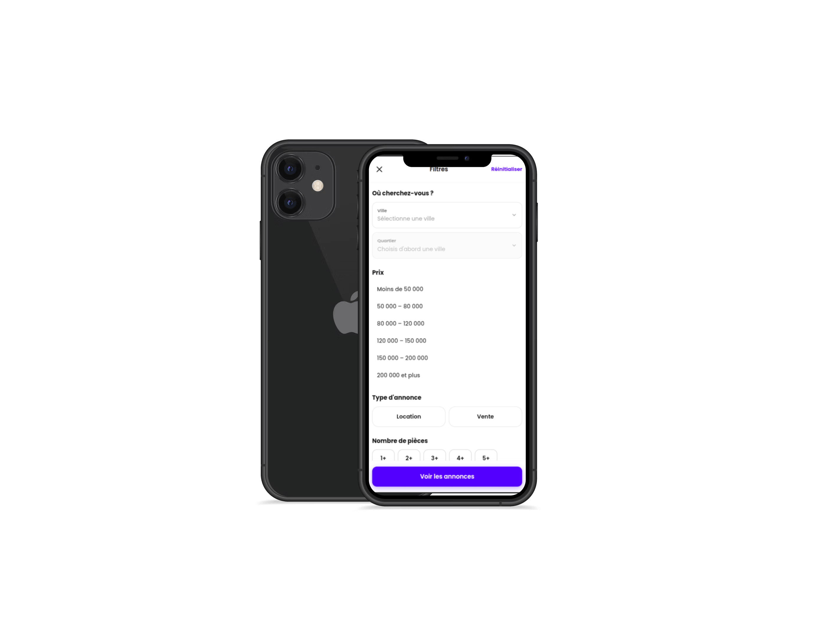 Mockup desktop